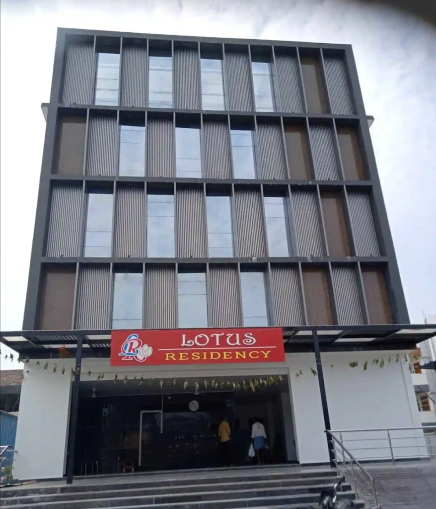 Lotus Residency