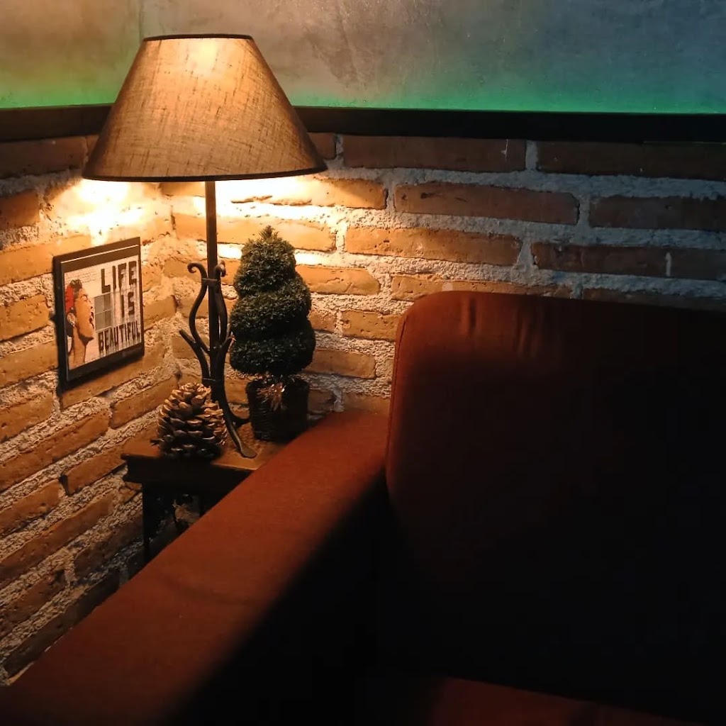Habitat cafe_ bar — Todas