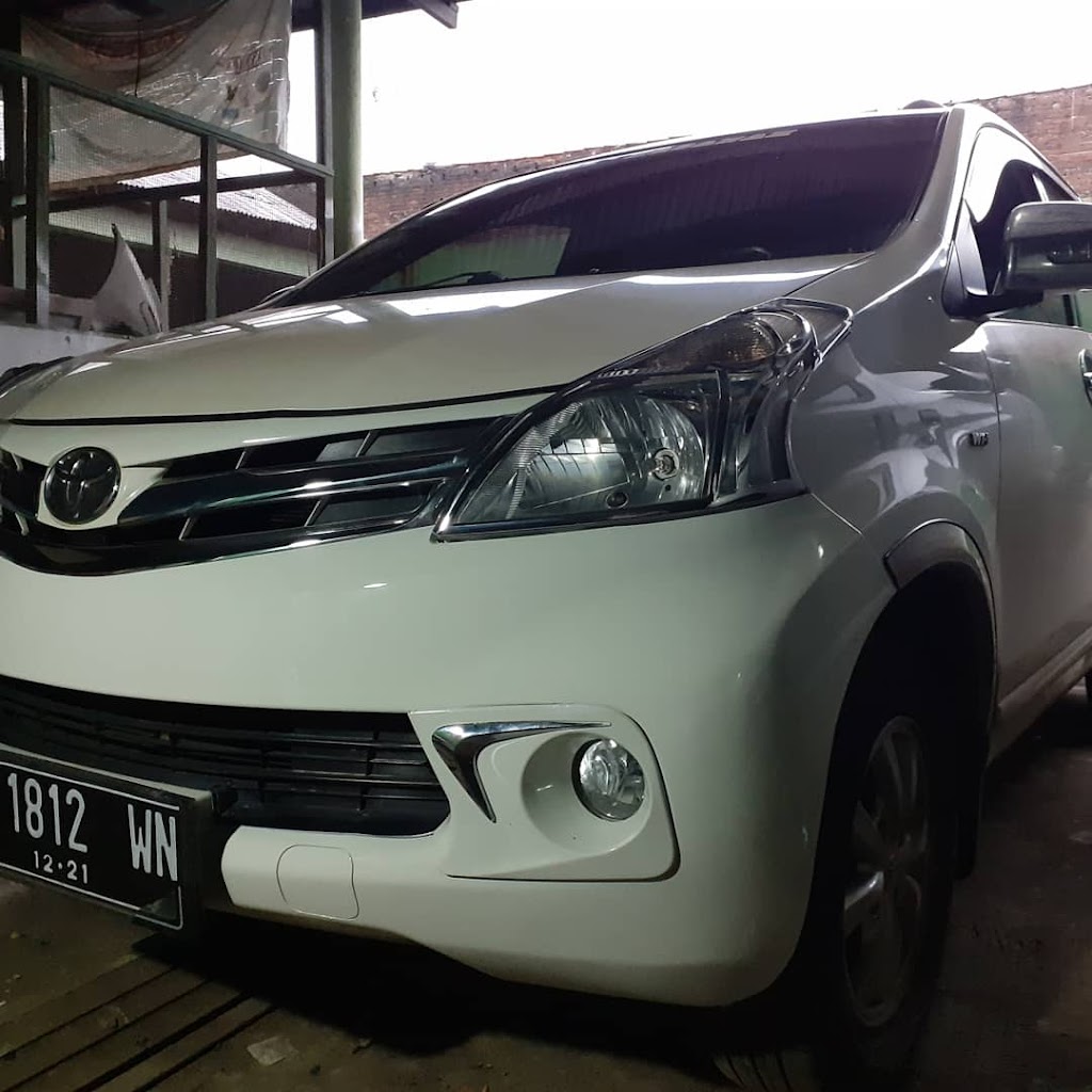 Bengkel Mobil NH 684