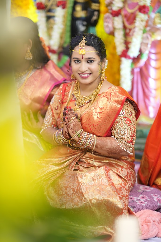 Hasini Bridal Studio Academy