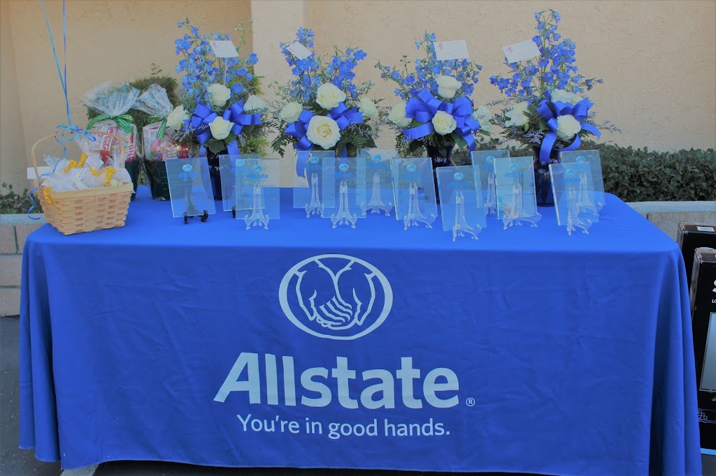 Allstate Insurance: Anita Jacob