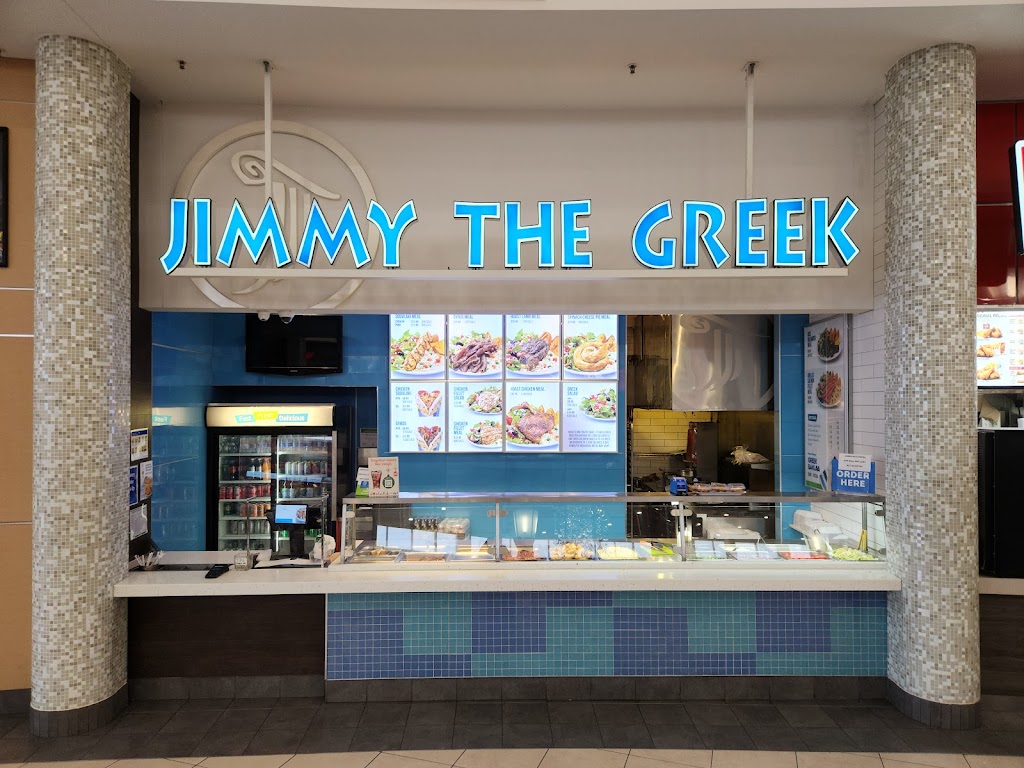 Jimmy The Greek