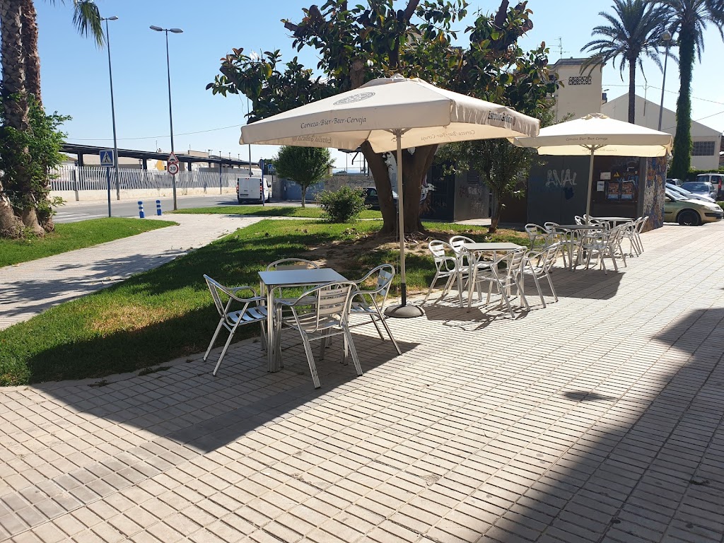 Cafeteria Bar Las Vegas VIP