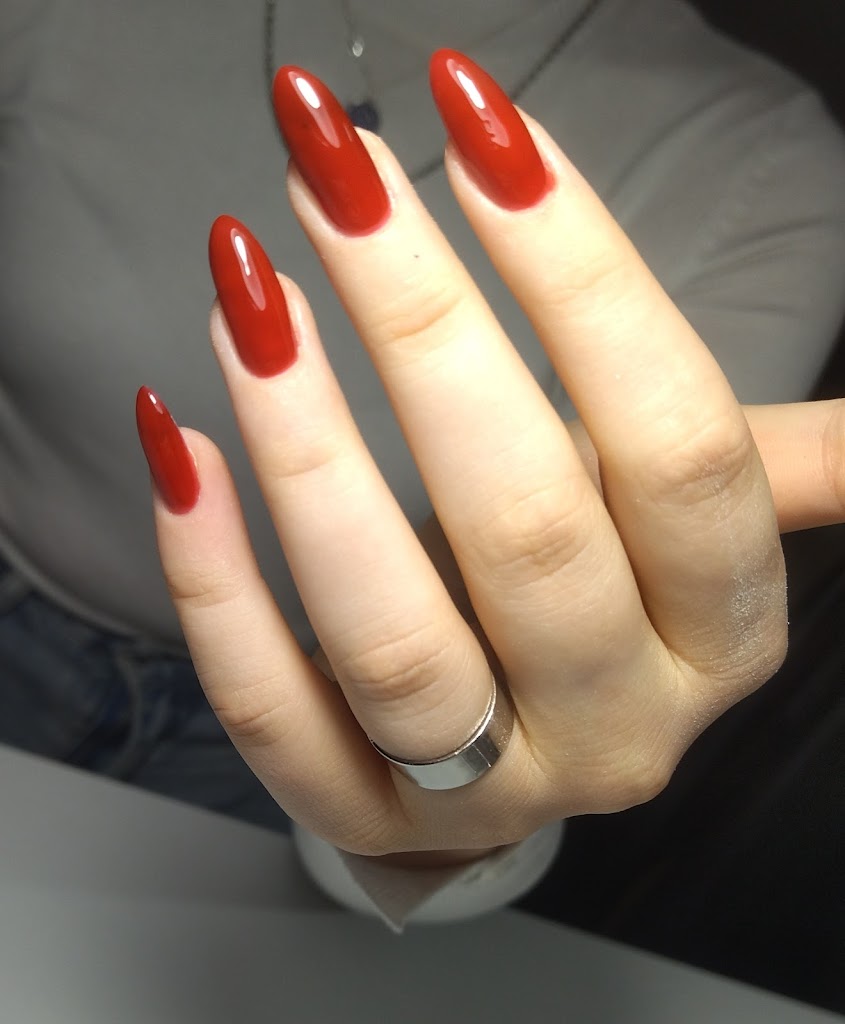 Salon de Belleza Chocolate