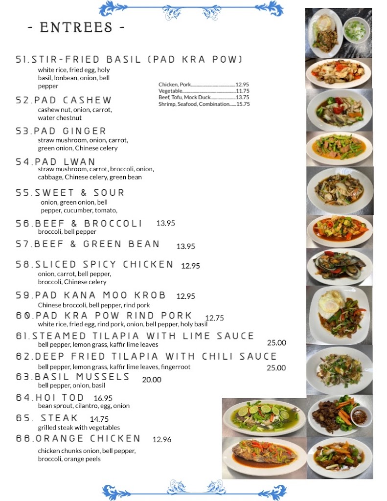 Dao Thai Pho