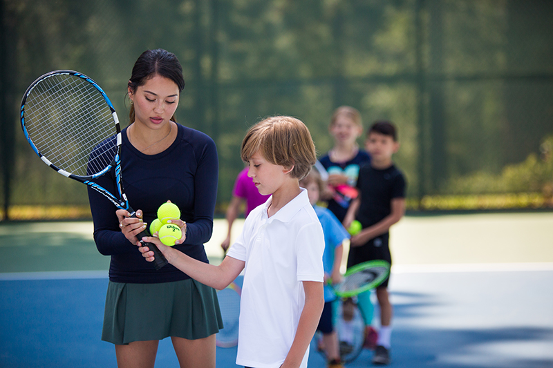  Incline Village Tennis & Pickleball Center