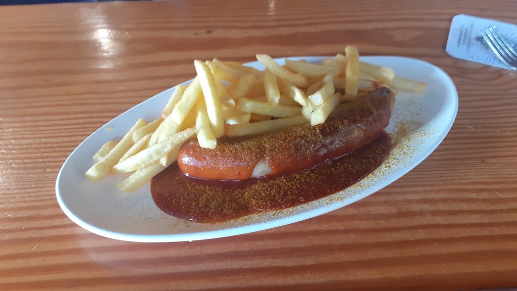 Liliput — Papas fritas