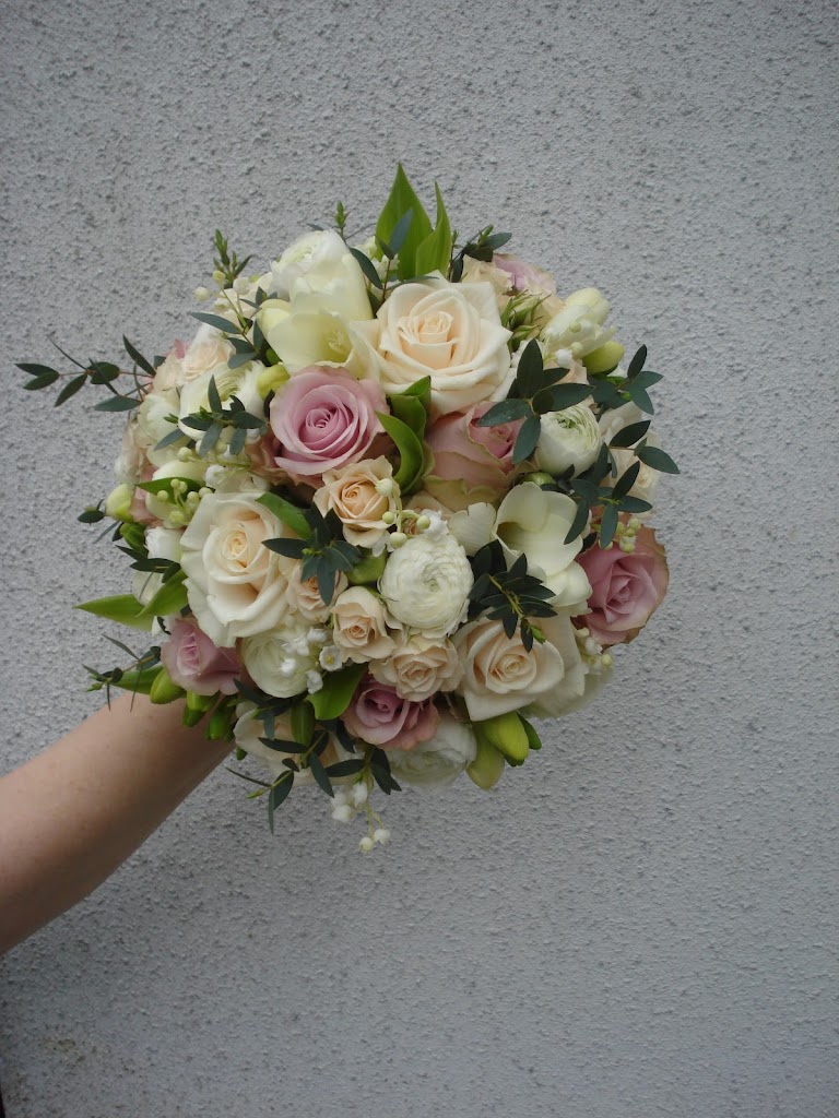 Frankie's Florist