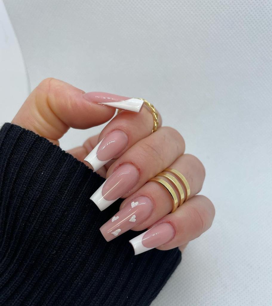 Salon manicura y pedicura Paqui — Del propietario