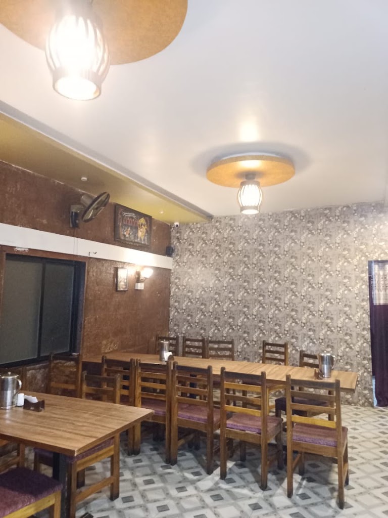 Hotel Keshav Family Restaurant