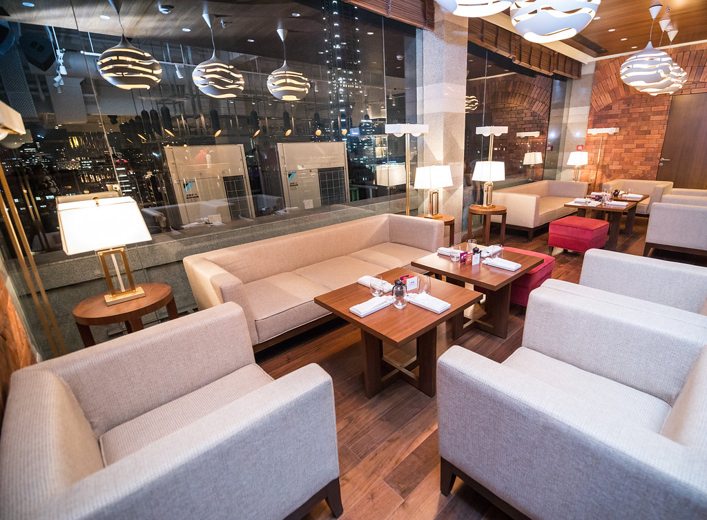 Papaya Modern Asian Bistro