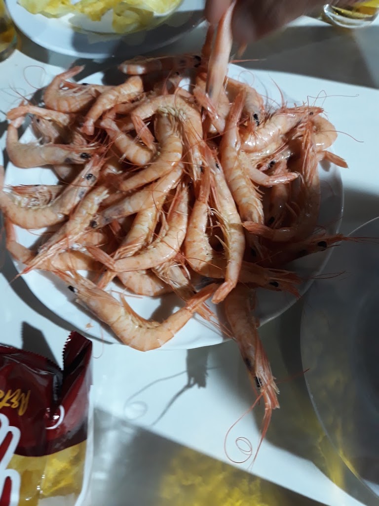 Cafe Bar EL PALACIO DE MANOLO — Papas fritas