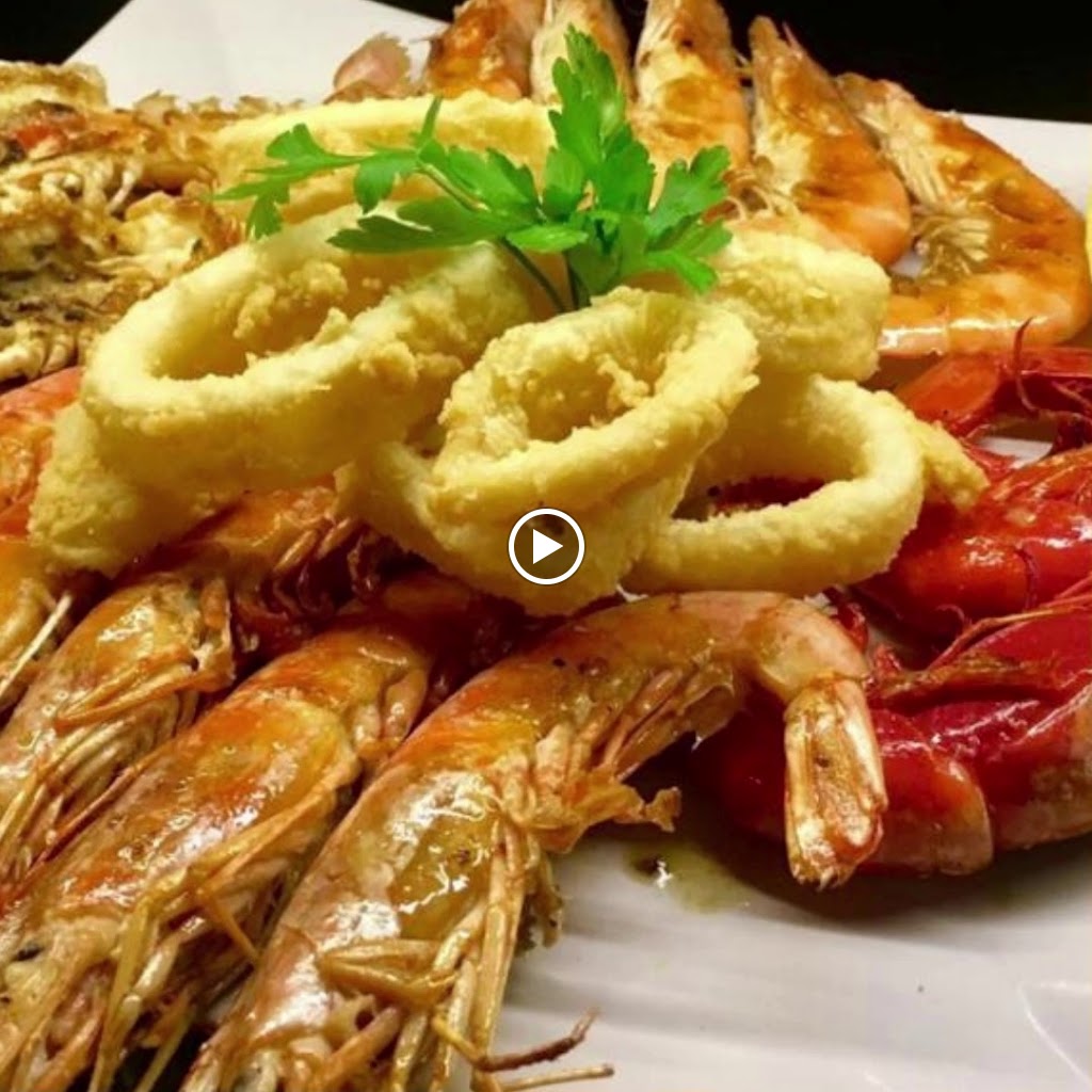 Cocedero de Mariscos — Videos