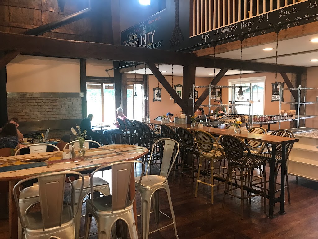 Photo of Village Hands Cafe
