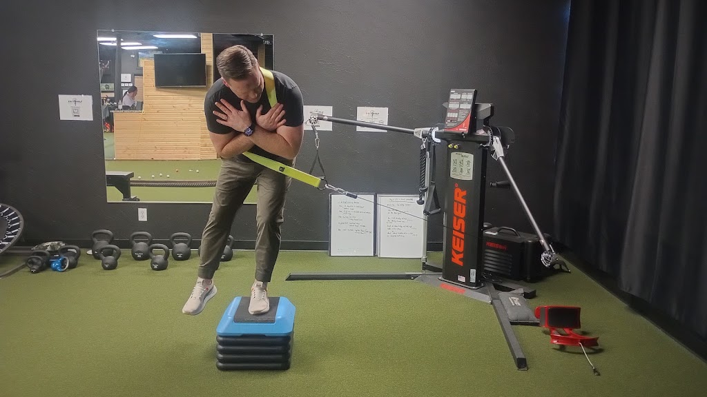  24/7 Golf Performance