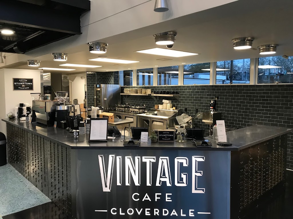 Photo of Vintage Cafe