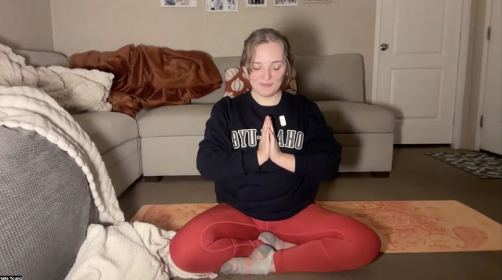  ReStory Yoga - Rexburg Yoga Studio