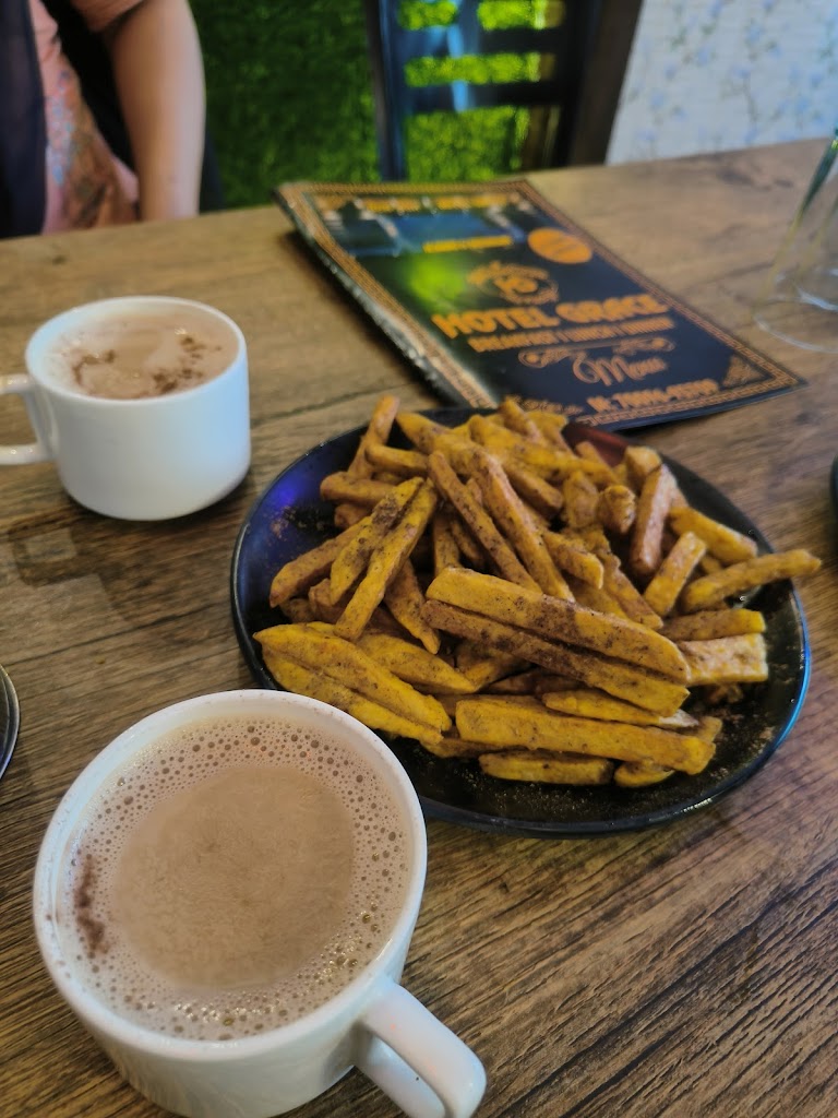 Food & drink