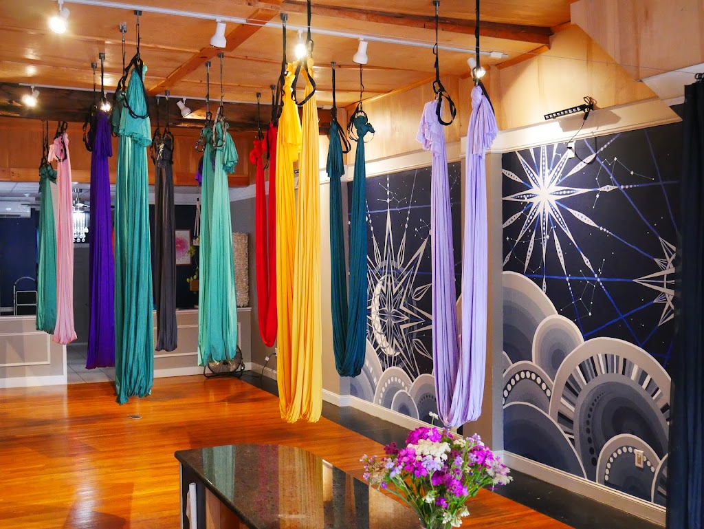  Aerial Moon Yoga Studio