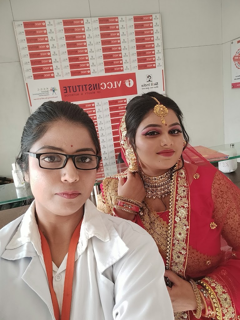 Women World Beauty Salon