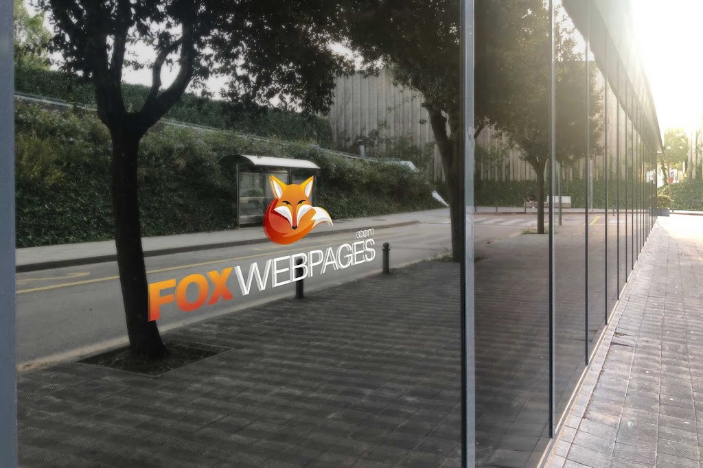 Foxwebpages A Web Development And Digital Marketing Agency