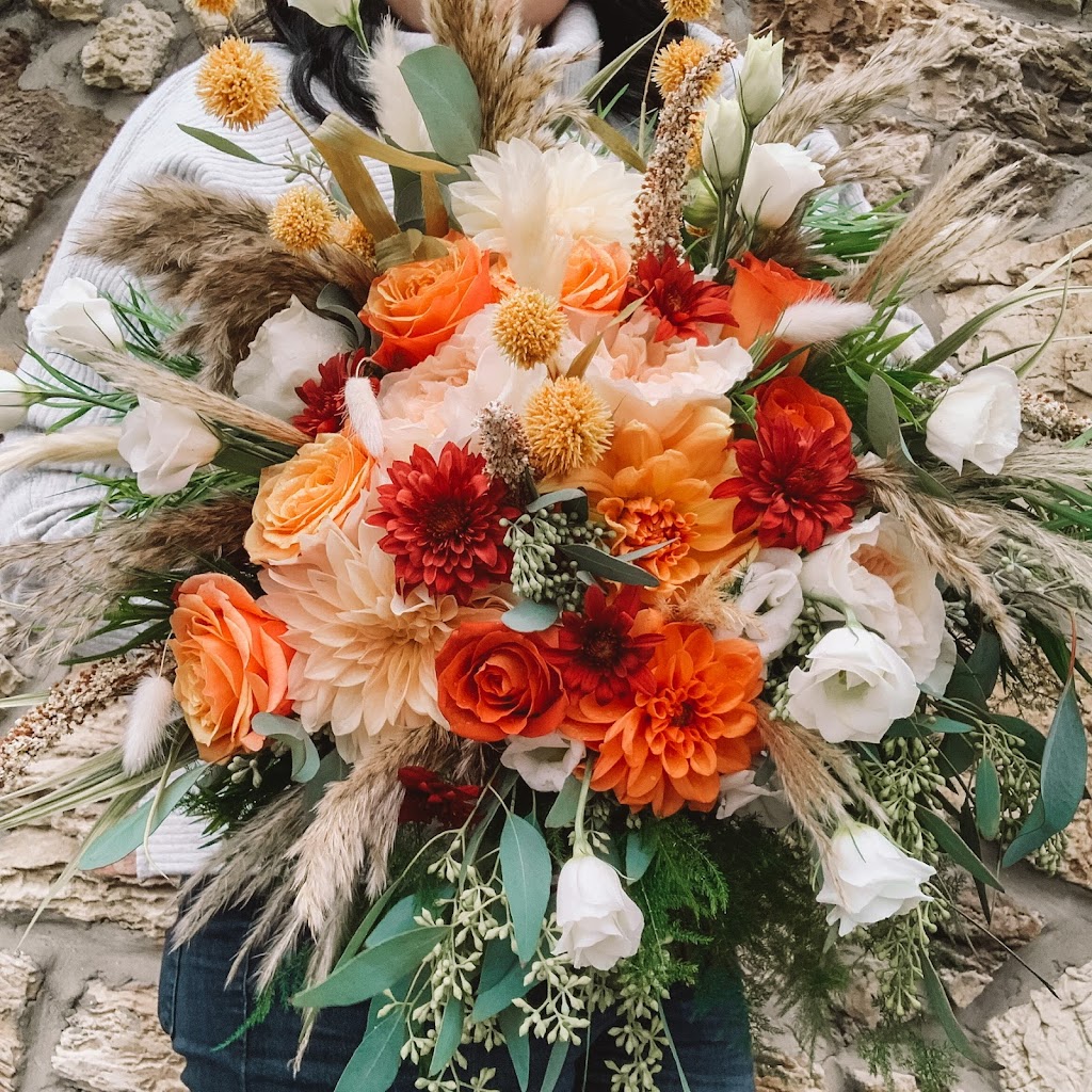 Portage Florals