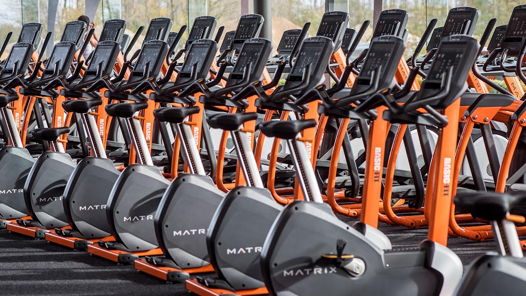 Basic-Fit Gandia Carrer de Benicanena