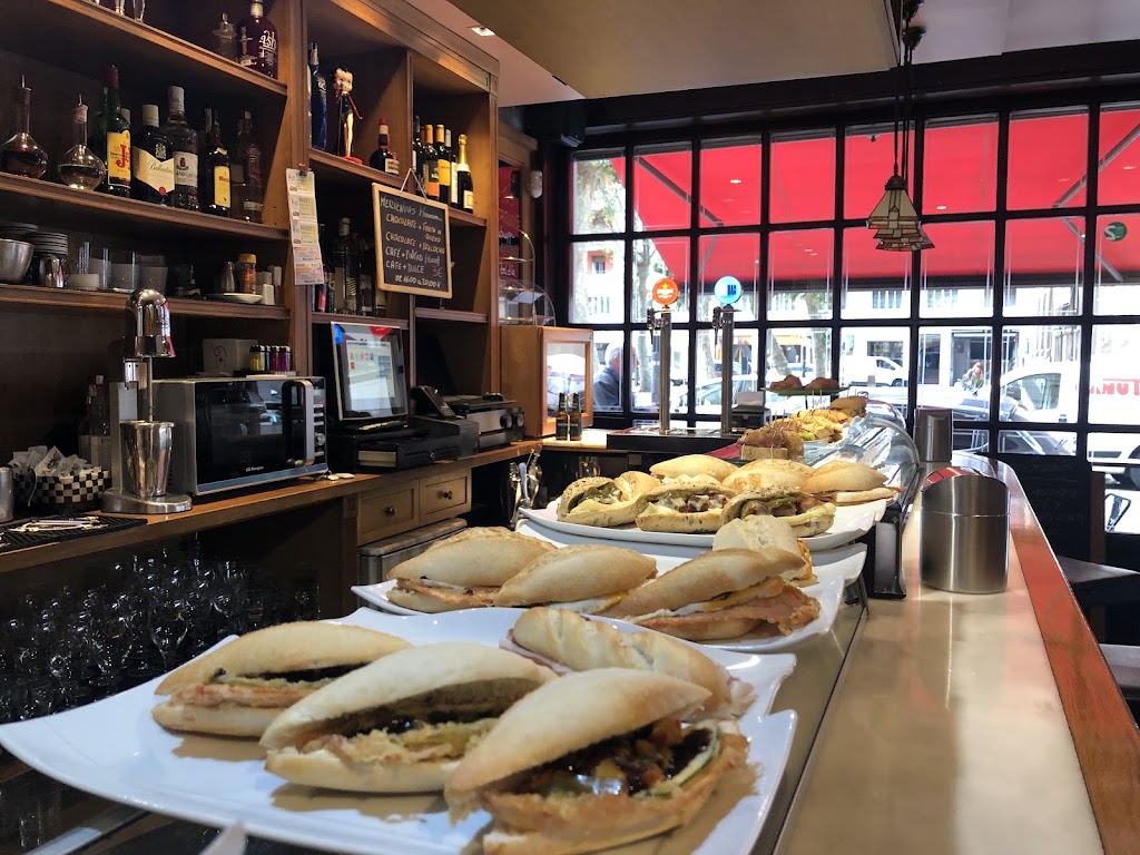 Tobarik — Comida y bebida
