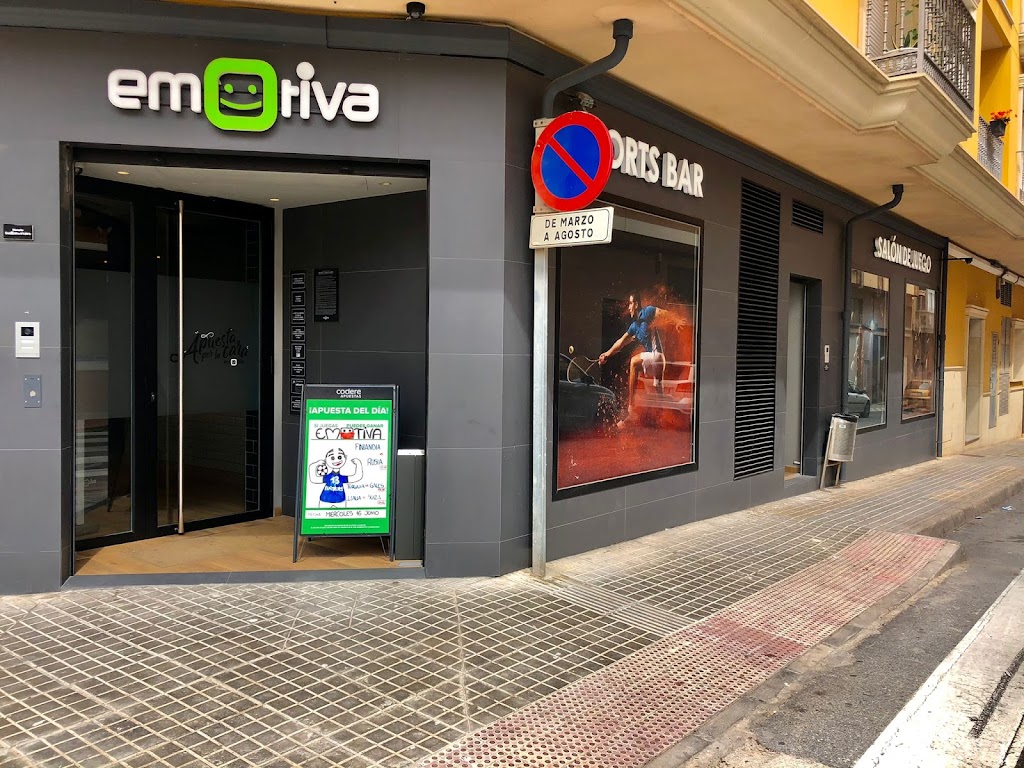 Sala de Juego Emotiva 94