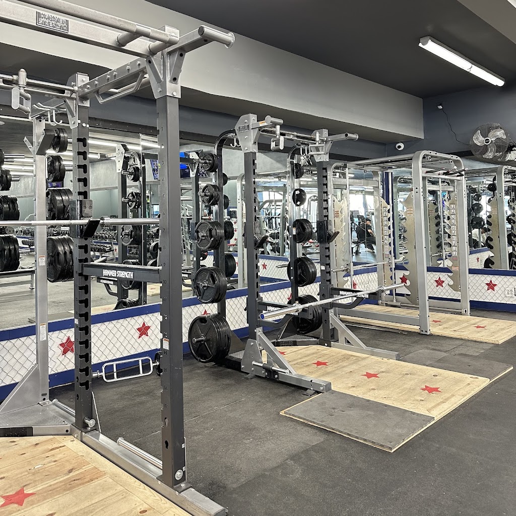  Majestic Fitness Chicago