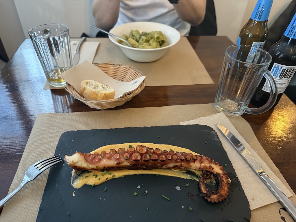 GUSTAR Restaurante — Mas recientes