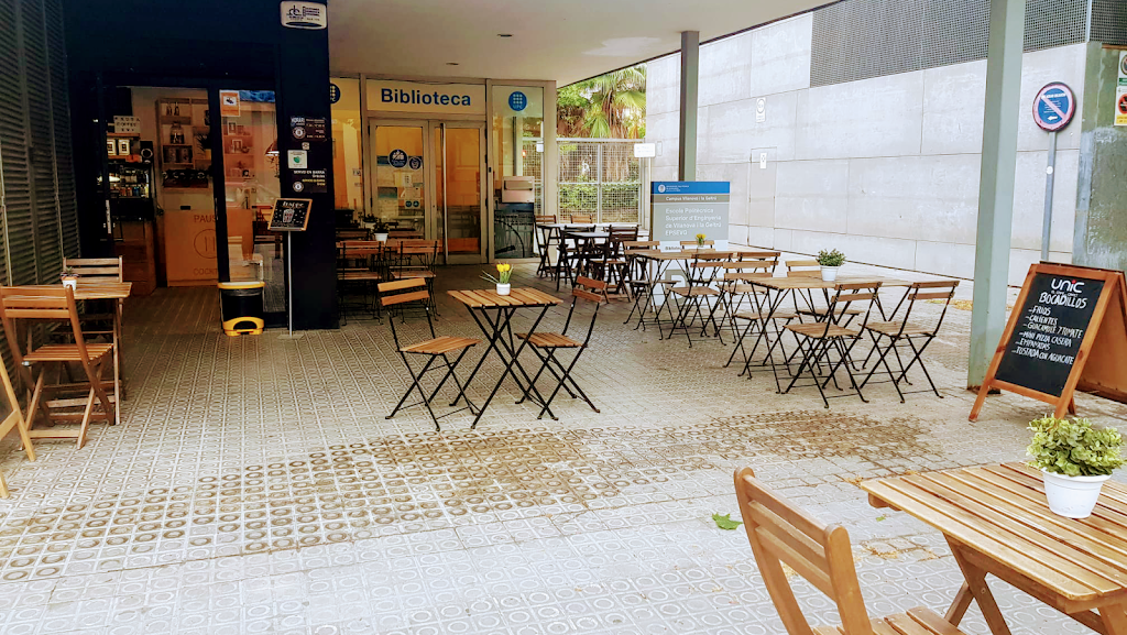 Cafeteria Pausa Coffee