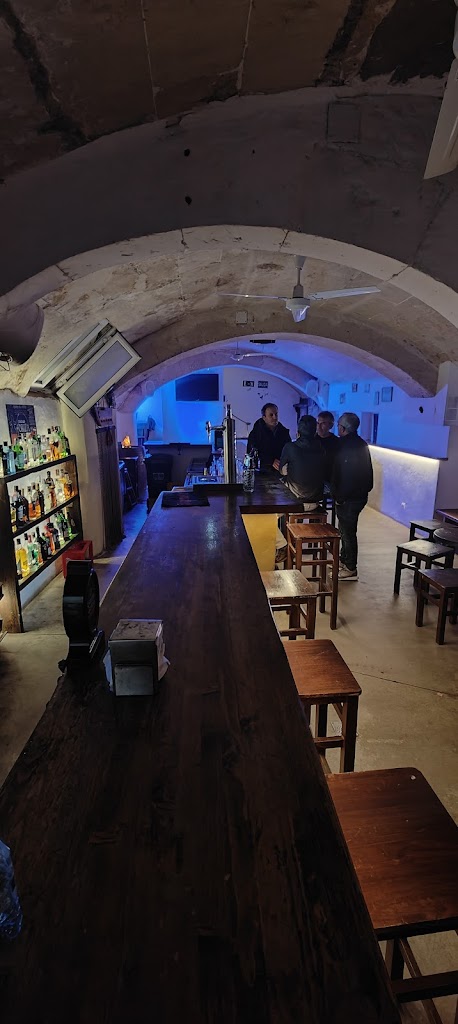 BODEGA VICTORIA BAR