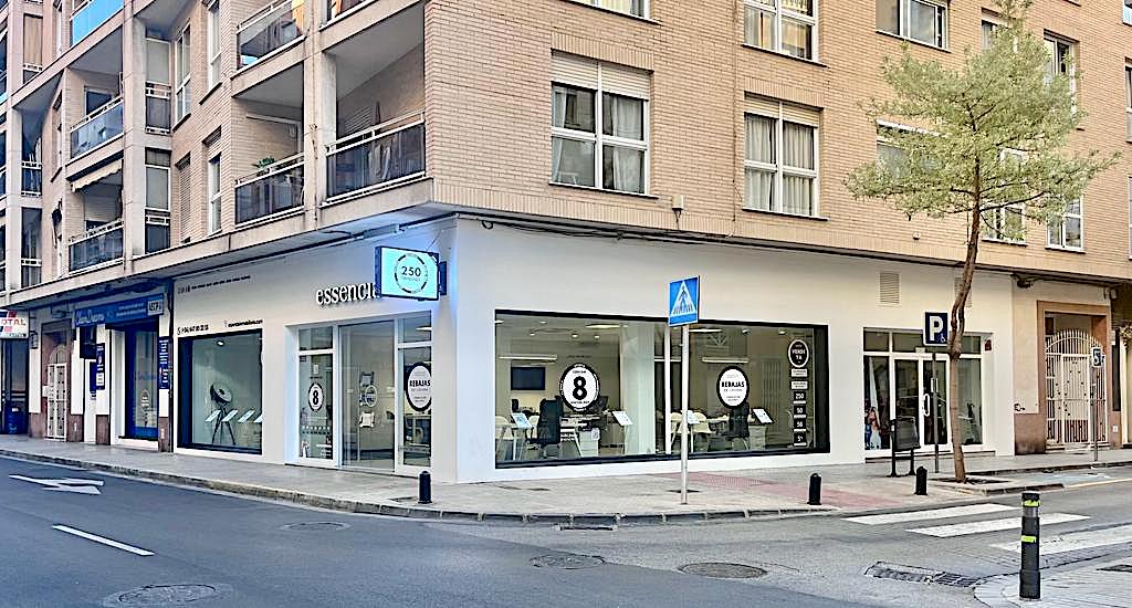 ESSENCIA INMOBILIARIA GANDIA