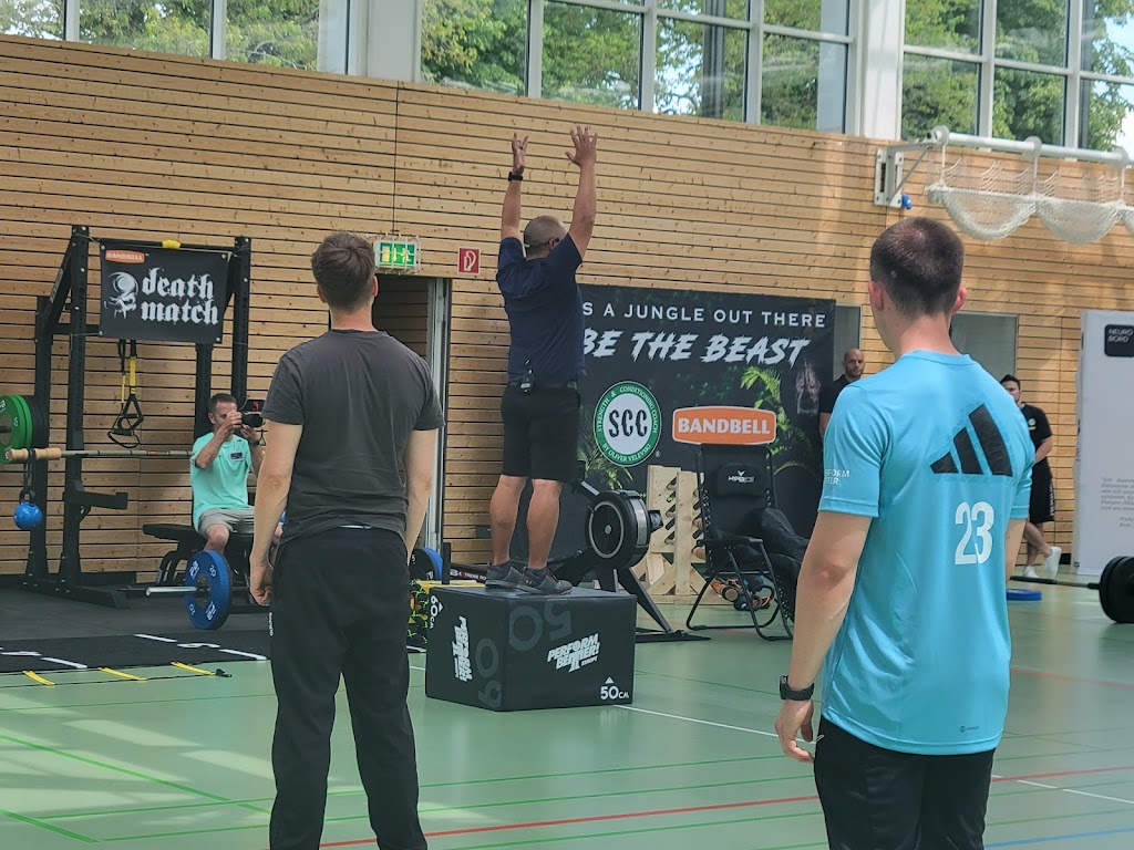  Ken Miller | Personal Trainer in Alameda