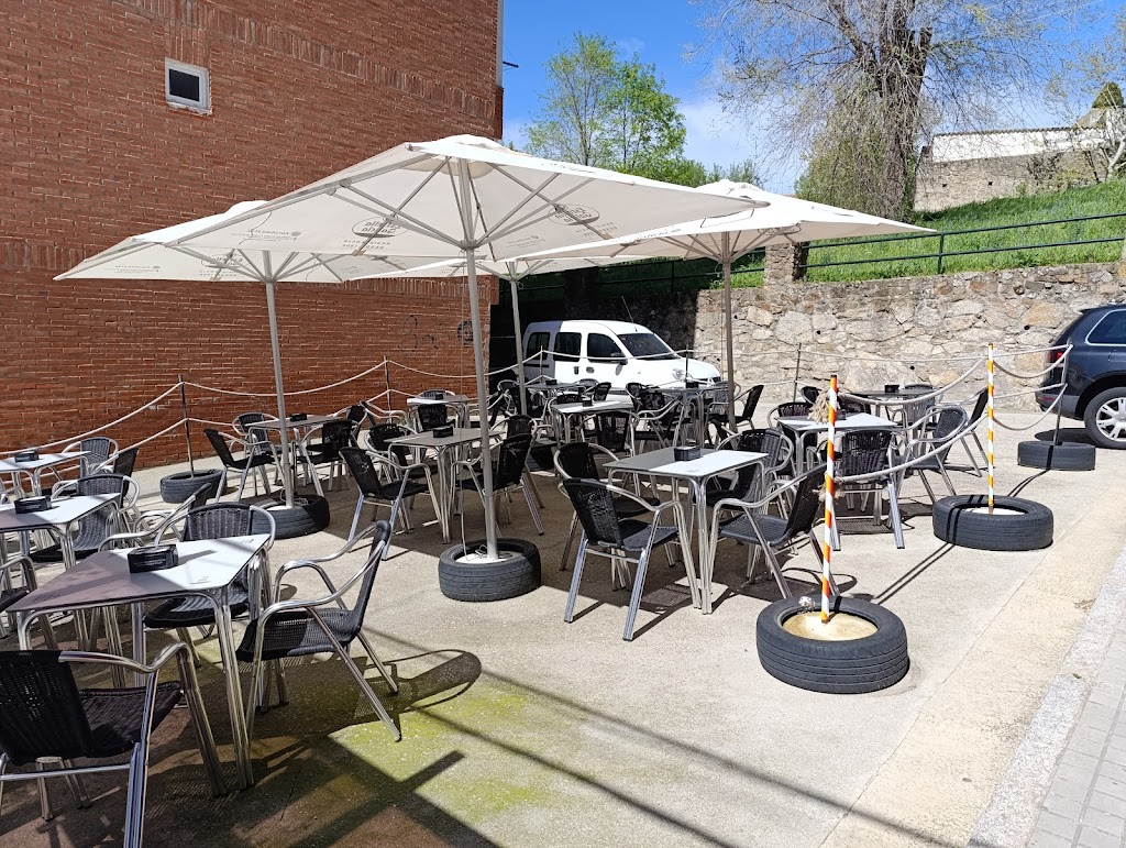 Cerveceria Boulevard