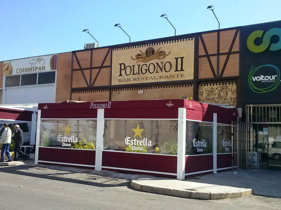 Bar Restaurante El Poligono II