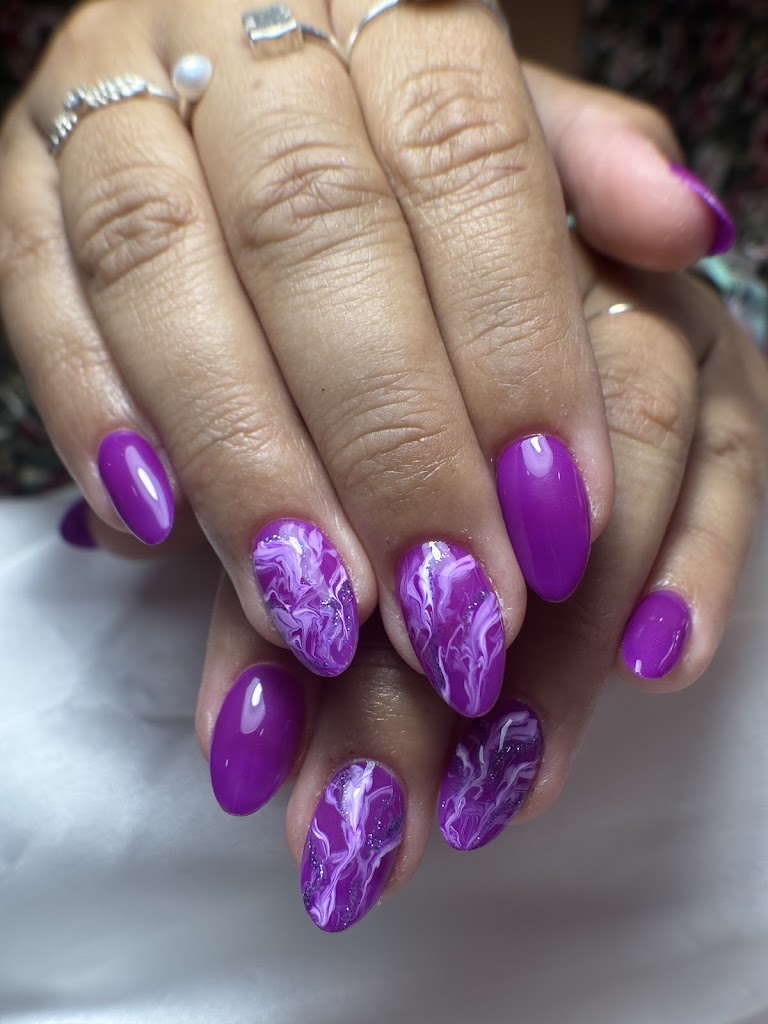Dary Nails Unas Parla — Del propietario
