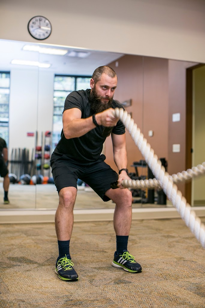  Arena District Athletic Club