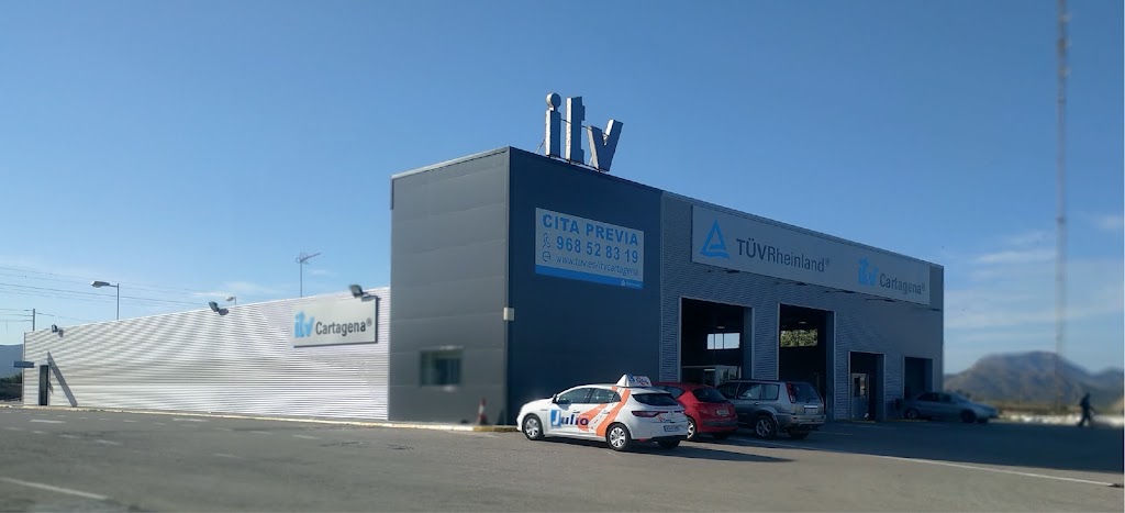 ITV Cartagena