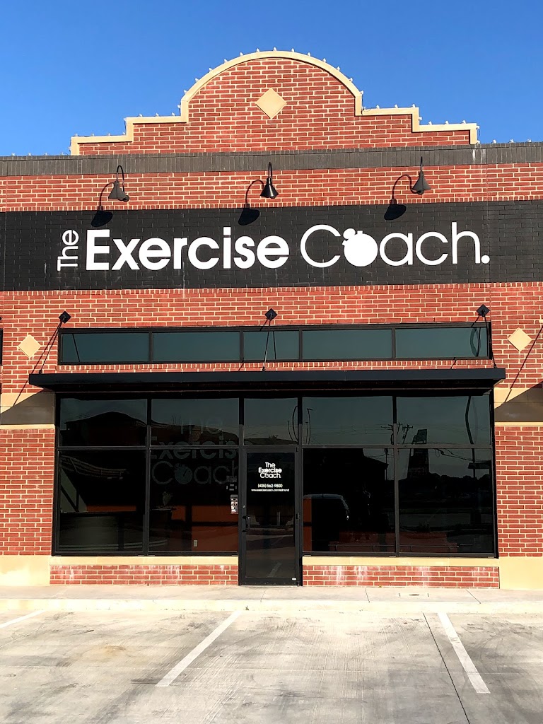  The Exercise Coach® of Edmond OK