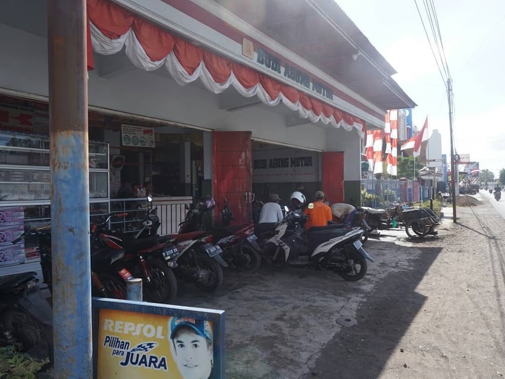 Budi Agung Motor