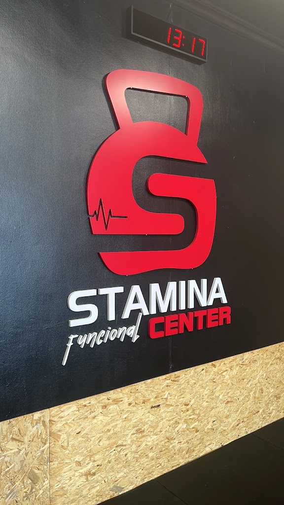 Stamina Funcional Center