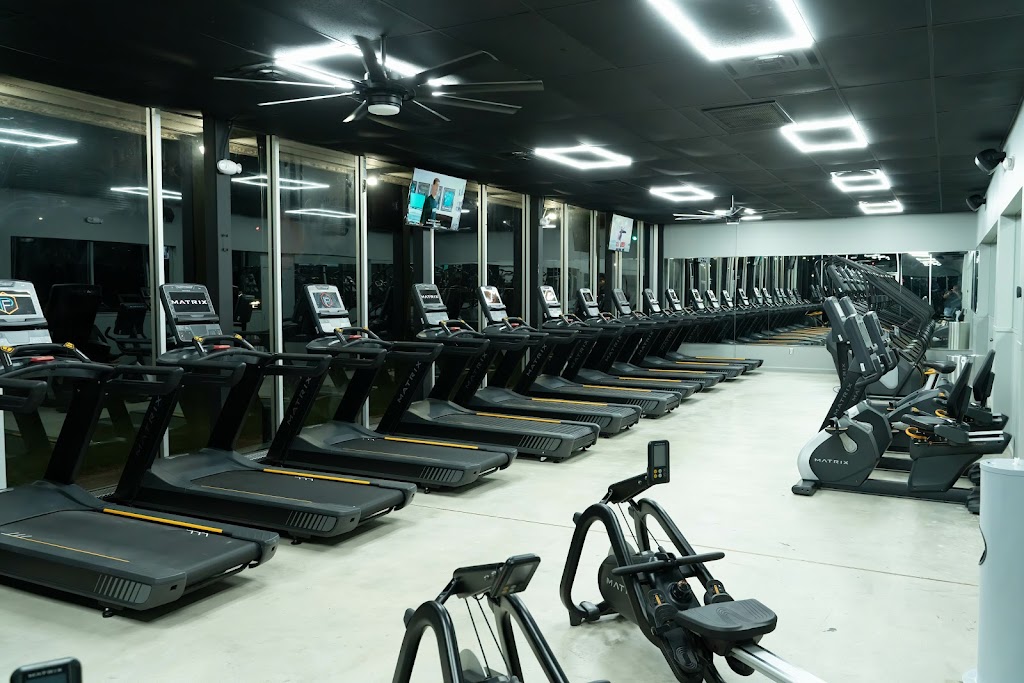  Prep Fitness & Performance