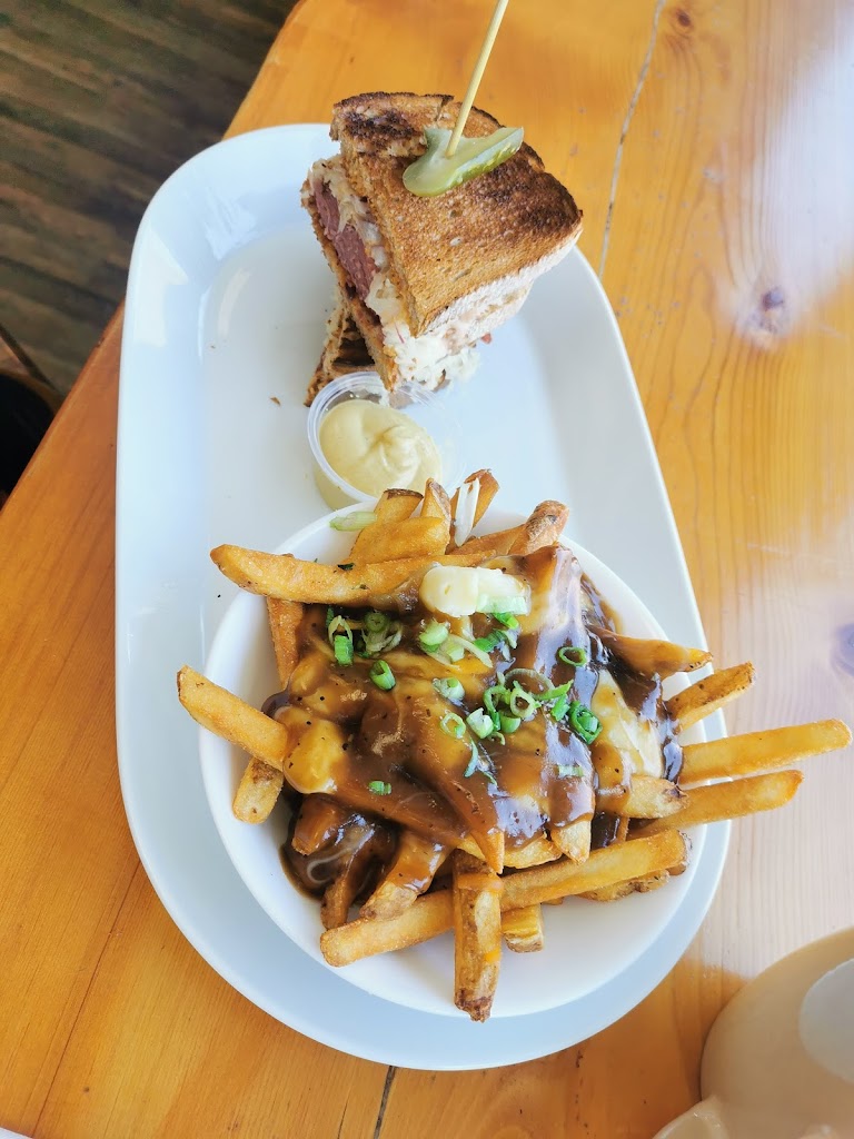 Poutine