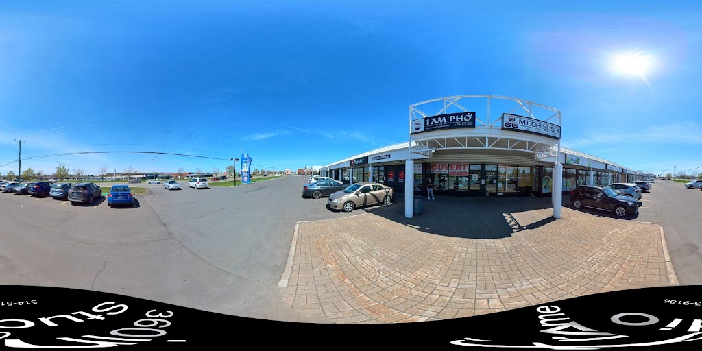 Street View & 360°