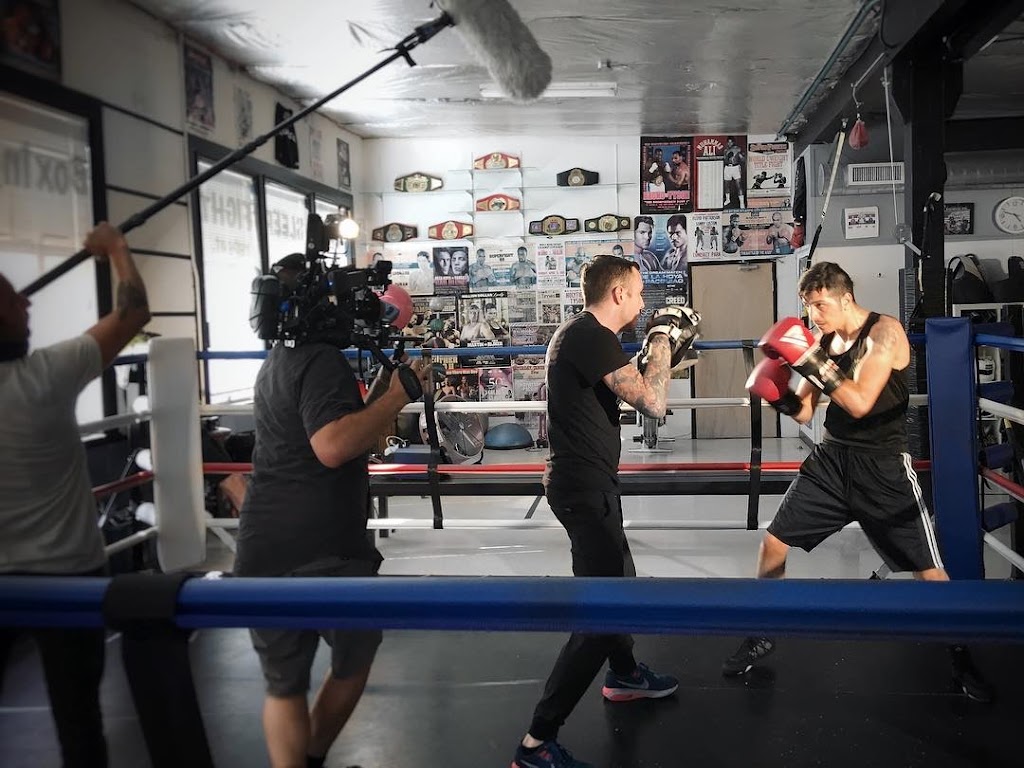  Daruma Combat Sports