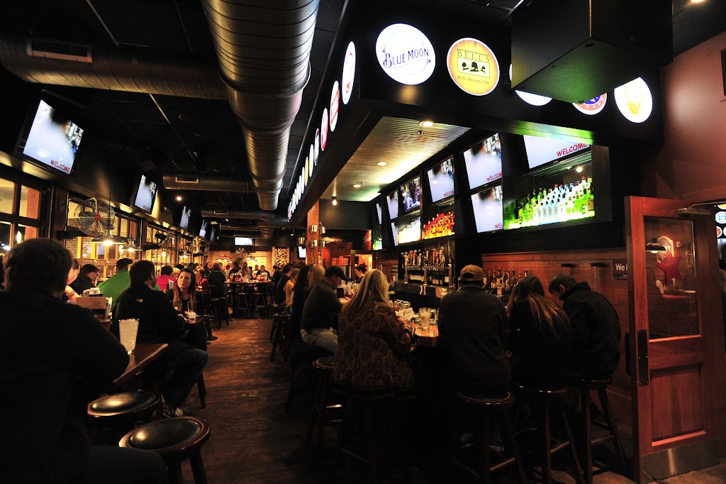Drake's Huntsville in Huntsville