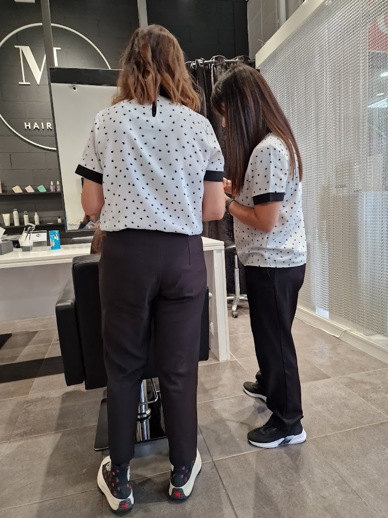 Peluqueria Unisex MayKa Hair Salon — Peinado