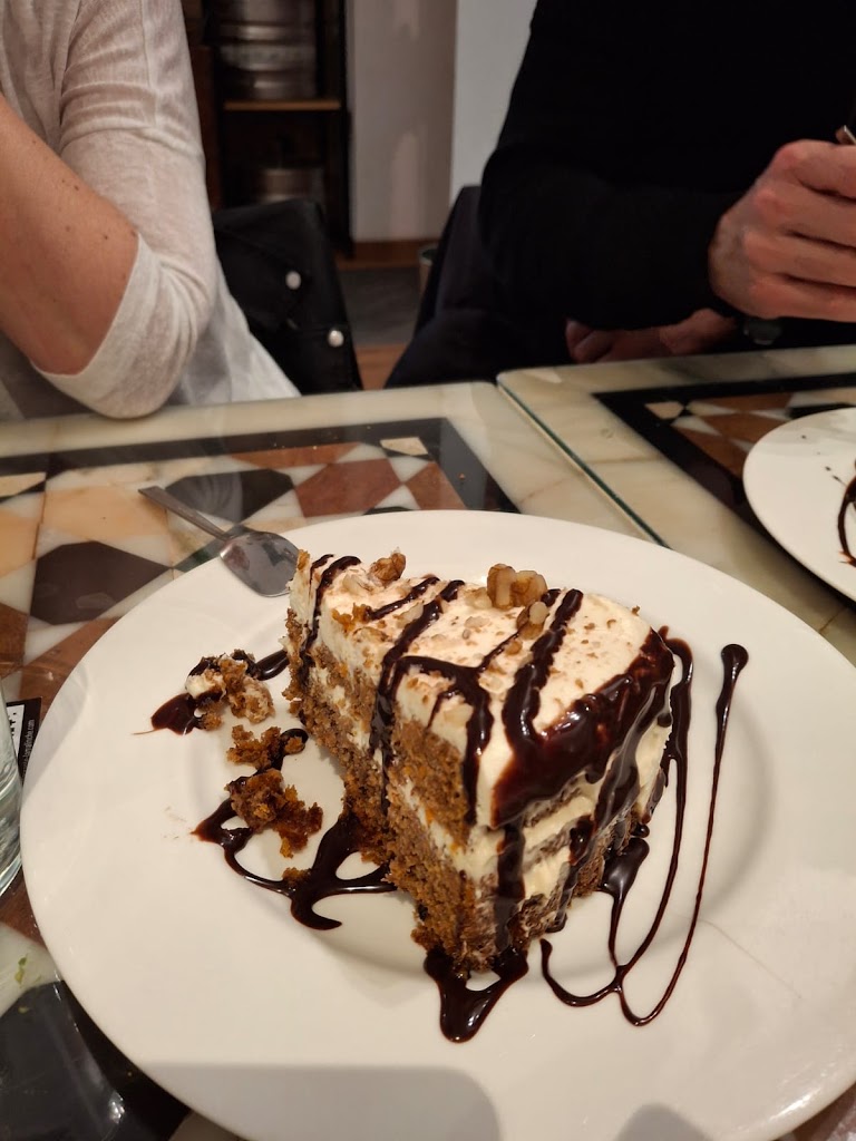 Restaurante La Malinche — Mas recientes